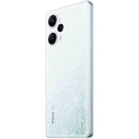 Xiaomi Poco F5 12/256GB White