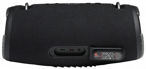 JBL Xtreme 3 Black