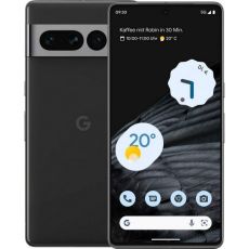 Pixel 7 Pro 12/128GB Obsidian
