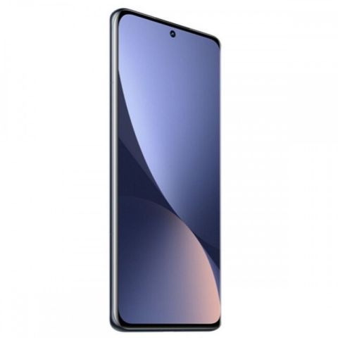 Xiaomi 12X 8/256GB Black