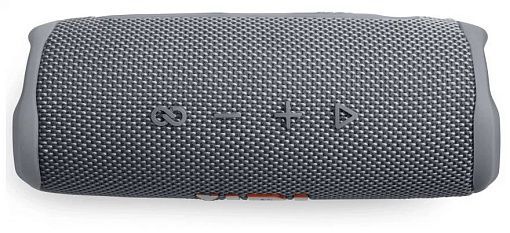 JBL Flip 6 Gray