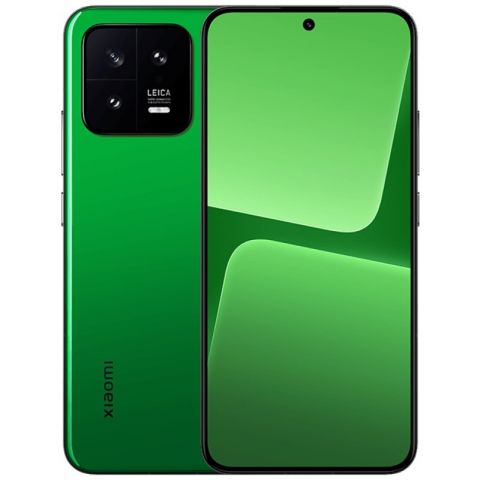 Xiaomi 13 8/256GB Green