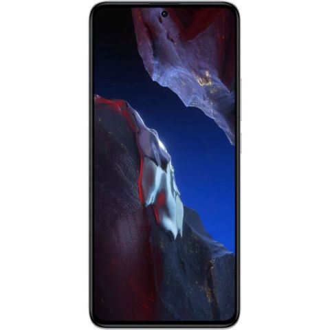 Xiaomi Poco F5 Pro 12/512GB White
