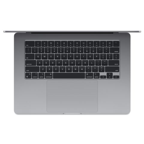 MacBook Air 15" 2023 (MQKQ3) M2 (8 CPU/10 GPU)/8/512/Space Gray
