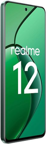 Смартфон Realme 12 4G 8/128 GB, Синий