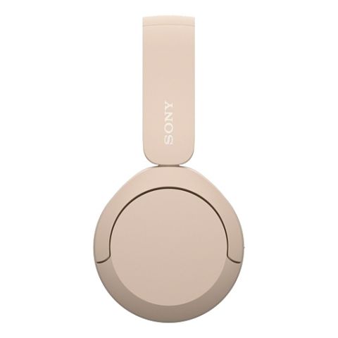 Беспроводные наушники Sony WH-CH520, Cream