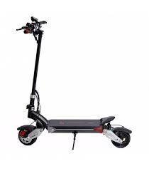 Электросамокат Kugoo X8