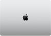 MacBook Pro 14" (M4 10C CPU, 10C GPU) 24 ГБ, 1 Тб SSD, серебристый