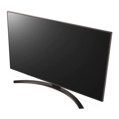 Ultra HD телевизор LG с технологией 4K Активный HDR 43 дюйма 43UP76906LE