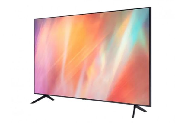 LED телевизор Samsung UE75AU7100UX 4K Ultra HD