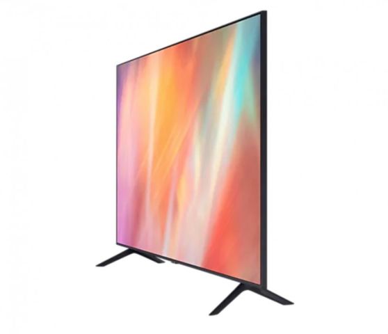 LED телевизор Samsung UE75AU7100UX 4K Ultra HD