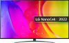 Nano Cell телевизор LG 75NANO826QB 4K Ultra HD