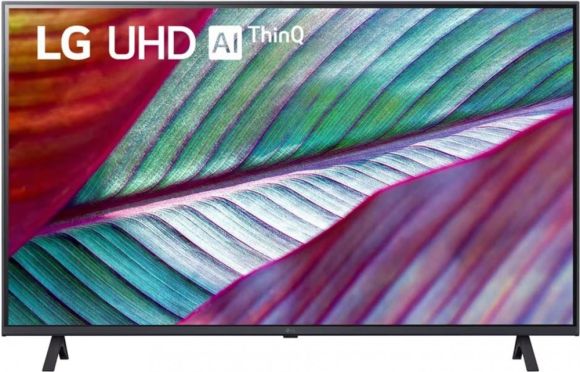 LED телевизор LG 75UR78006LK 4K Ultra HD