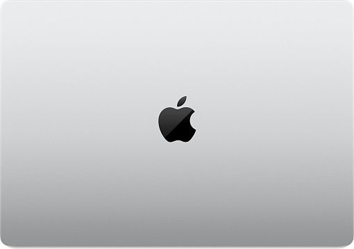 MX2E3 MacBook Pro 14" (M4 Pro 12C CPU, 16C GPU) 24 ГБ, 512 Гб SSD, серебристый