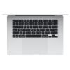 MacBook Air 15" 2023 (MQKR3) M2 (8 CPU/10 GPU)/8/256/Silver