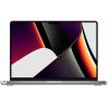 Apple MacBook Pro 14" (M1 Pro, 8 CPU/14 GPU, 2021) 16 ГБ, 8 Тб SSD, Space Grey (Серый космос)