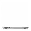 Apple MacBook Pro 14" (M1 Max, 10 CPU/24 GPU 2021) 64 ГБ, 2 Тб SSD, Space Grey (Серый космос)