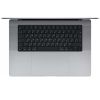 Apple MacBook Pro 16" (M1 Pro 10C CPU, 16C GPU, 2021) 16 ГБ, 2 ТБ SSD, «серый космос»