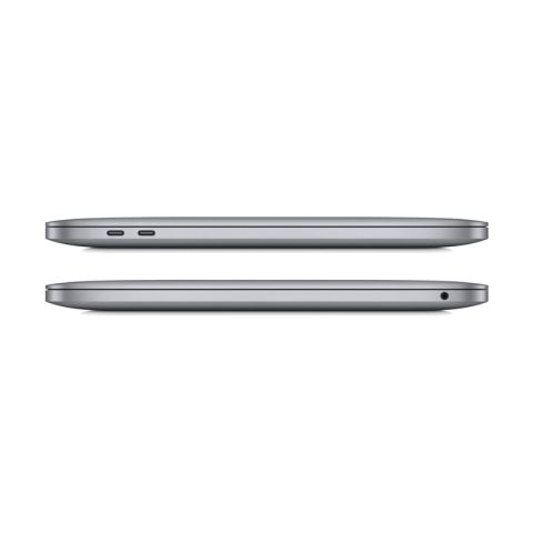 MNEJ3 MacBook Pro 13" (M2, 2022) 8,512, Space Gray