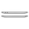 MNEP3 MacBook Pro 13" (M2, 2022) 8,256, Silver