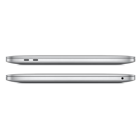 MNEP3 MacBook Pro 13" (M2, 2022) 8,256, Silver