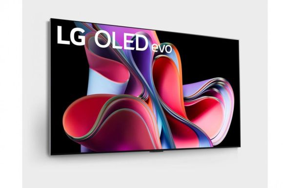 Телевизор LG OLED77G3RLA