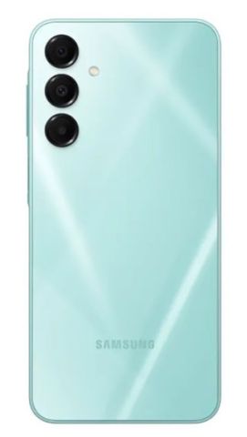 A16 6/128GB Light Green