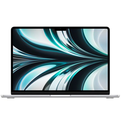 MLY23 MacBook Air (M2, 2022) 8,512 Starlight