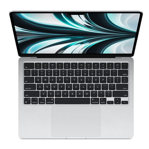 MLY23 MacBook Air (M2, 2022) 8,512 Starlight