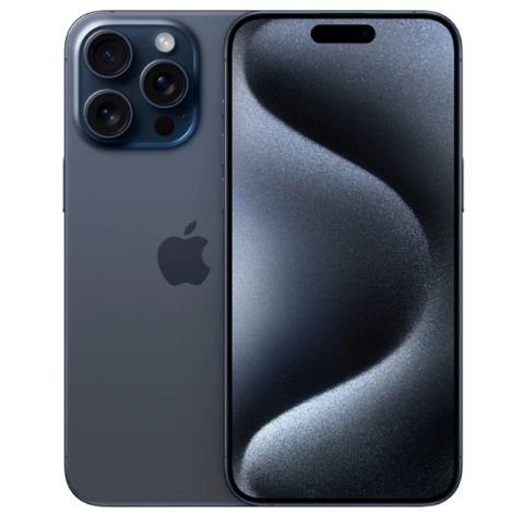 iPhone 15 Pro 1TB Blue