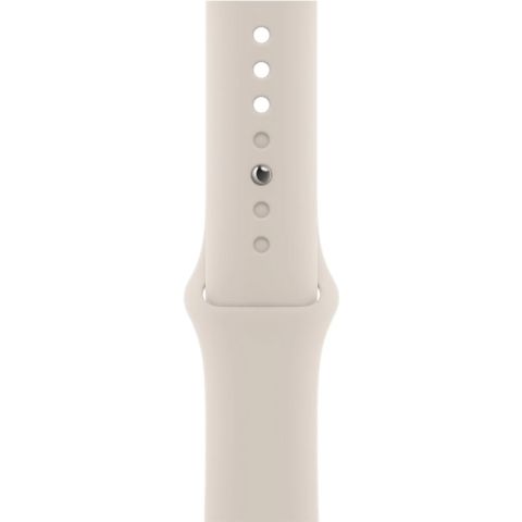 SE 2 40mm Silver S/M