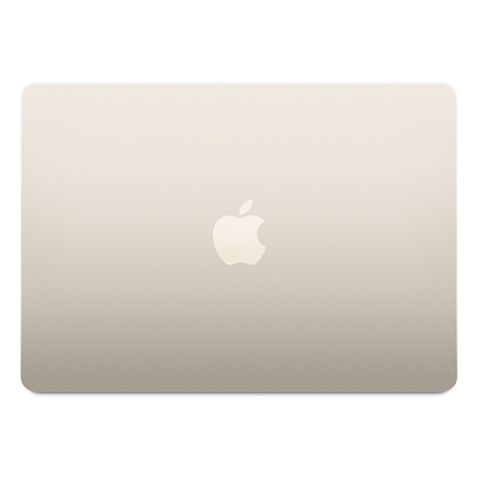 MLY23 MacBook Air (M2, 2022) 8,512 Starlight