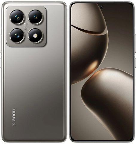 Xiaomi 14T Pro 12/512GB Gray